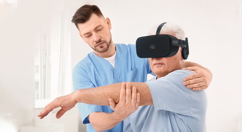 Games For Stroke Patients Role Of Vr Stroke Rehabilitation Exercises